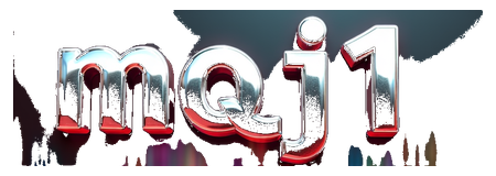 mqj1 logo
